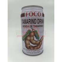 FOCO TAMARIND JUICE DRINK 350ML x 24